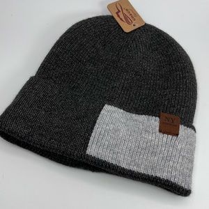 Beanies Hat Winter Men Thickened Warm Cold Cap Women Fashionable Color Sport